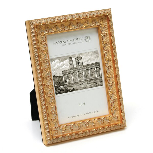 Table on sale picture frame